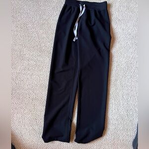 FIGS high waist scrubs